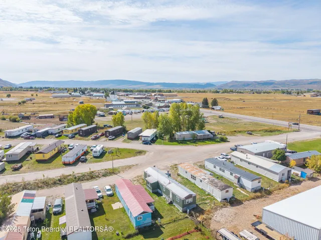 $80,000 | 541 North Washington Street, Unit C7, Afton, WY 83110