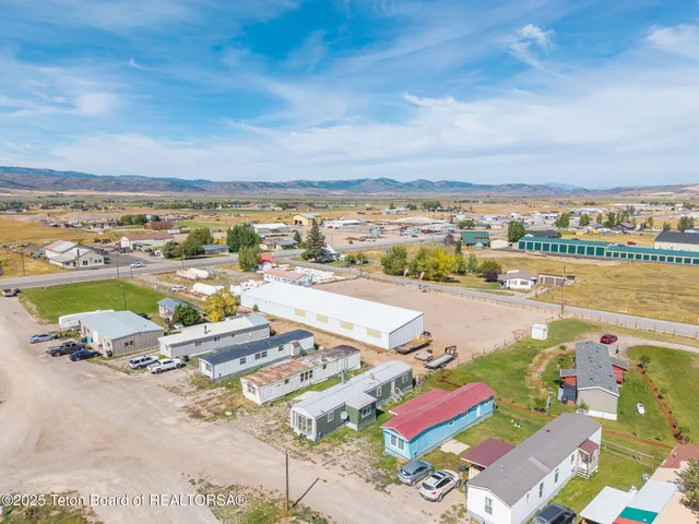 $80,000 | 541 North Washington Street, Unit C7, Afton, WY 83110