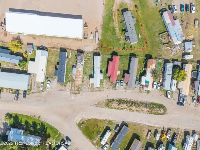 $80,000 | 541 North Washington Street, Unit C7, Afton, WY 83110