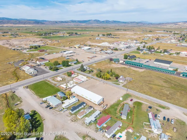 $80,000 | 541 North Washington Street, Unit C7, Afton, WY 83110