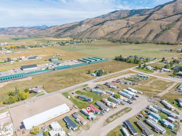 $80,000 | 541 North Washington Street, Unit C7, Afton, WY 83110