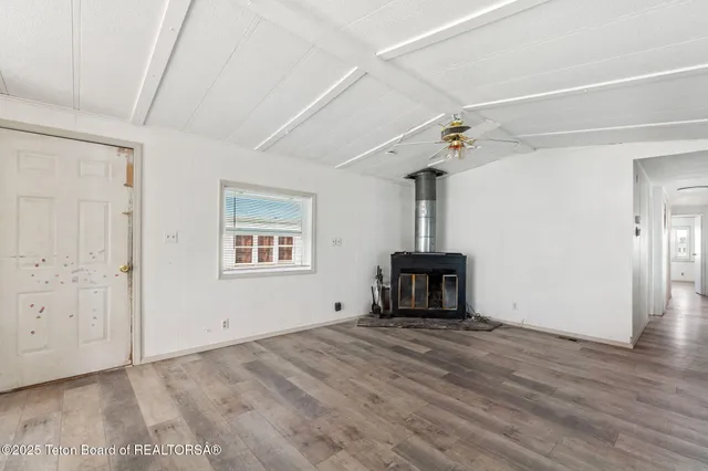 $80,000 | 541 North Washington Street, Unit C7, Afton, WY 83110