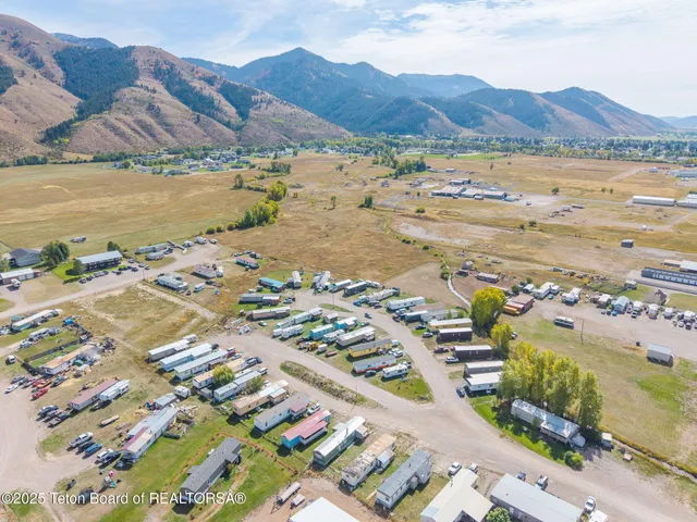 $80,000 | 541 North Washington Street, Unit C7, Afton, WY 83110