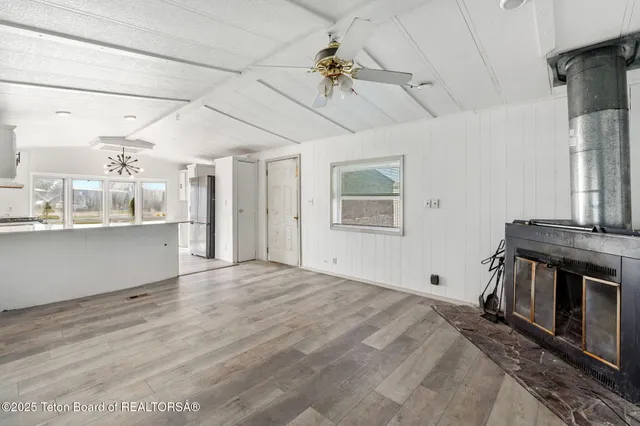 $80,000 | 541 North Washington Street, Unit C7, Afton, WY 83110