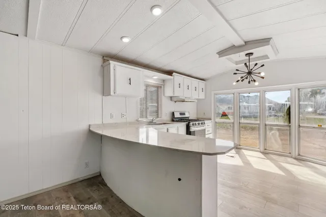 $80,000 | 541 North Washington Street, Unit C7, Afton, WY 83110