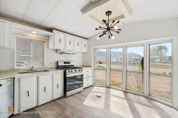 $80,000 | 541 North Washington Street, Unit C7, Afton, WY 83110