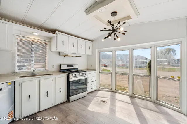 $80,000 | 541 North Washington Street, Unit C7, Afton, WY 83110