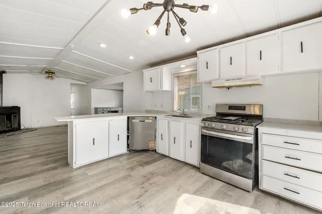 $80,000 | 541 North Washington Street, Unit C7, Afton, WY 83110