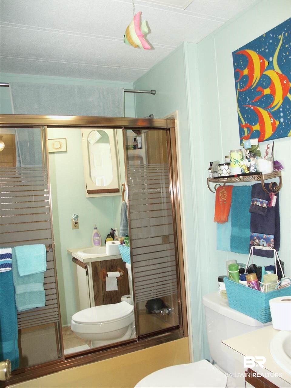 1799 Rico Drive Lillian, AL 36549 - Photo 11 of 19 Guest Bath