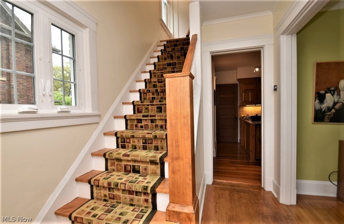 14665 Drexmore Road Cleveland, OH 44120 - Photo 13 of 35
