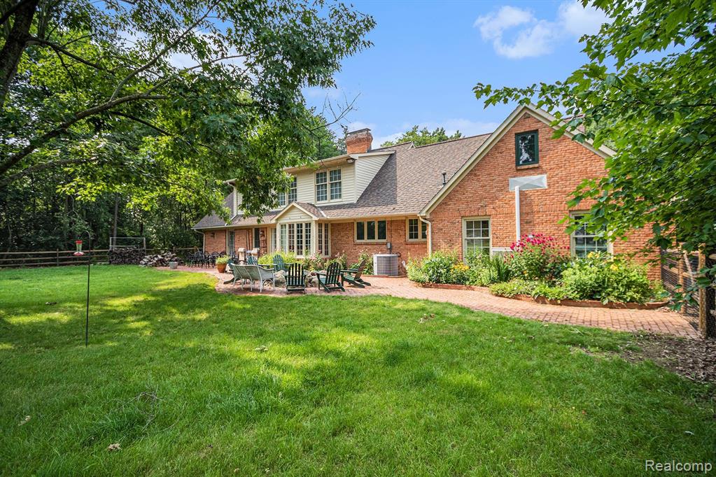 4275 Blood Road Metamora, MI 48455 - Photo 6 of 86