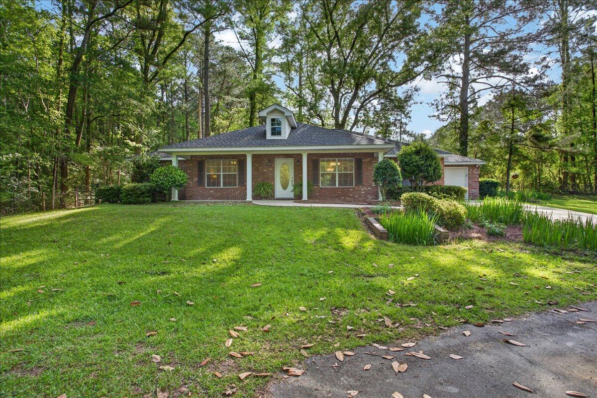 321 Raybourn Road Columbia, MS 39429 - Photo 1 of 36 Gallery Image 1