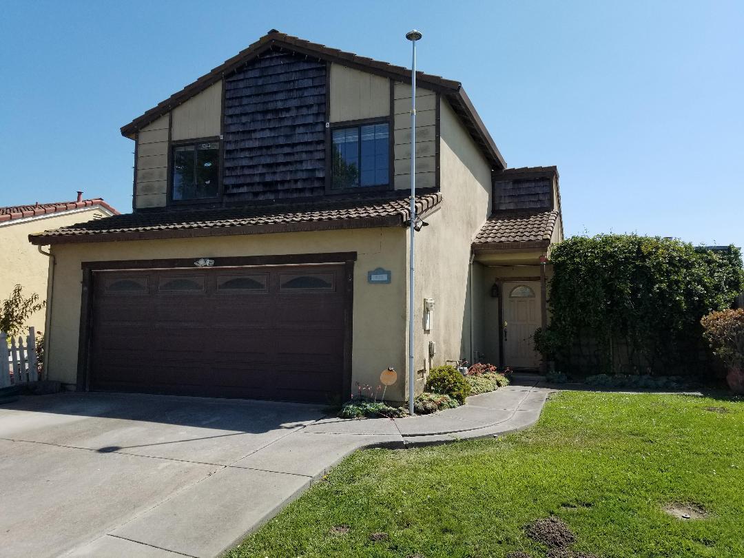 569 Powell Street Salinas, CA 93907 - Photo 1 of 14 a front view of a house with a yard