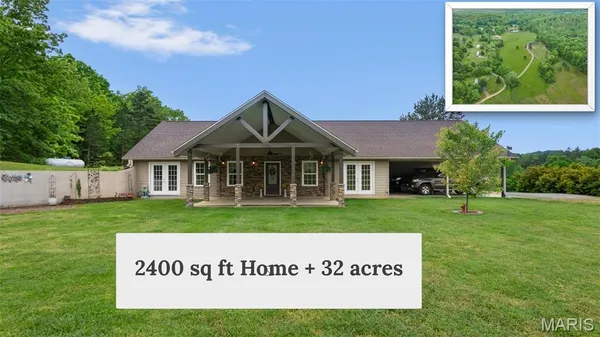 $489,999 | 86 Private Road, Piedmont, MO 63957