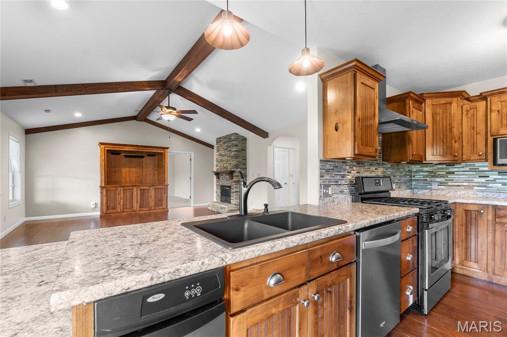 86 Private Road Piedmont, MO 63957 - Photo 11 of 30