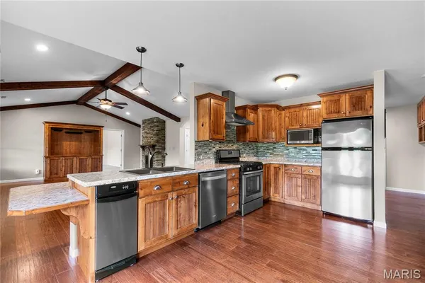 $489,999 | 86 Private Road, Piedmont, MO 63957