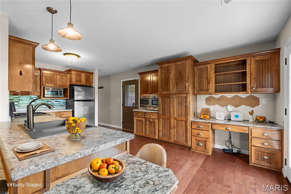 86 Private Road Piedmont, MO 63957 - Photo 12 of 30