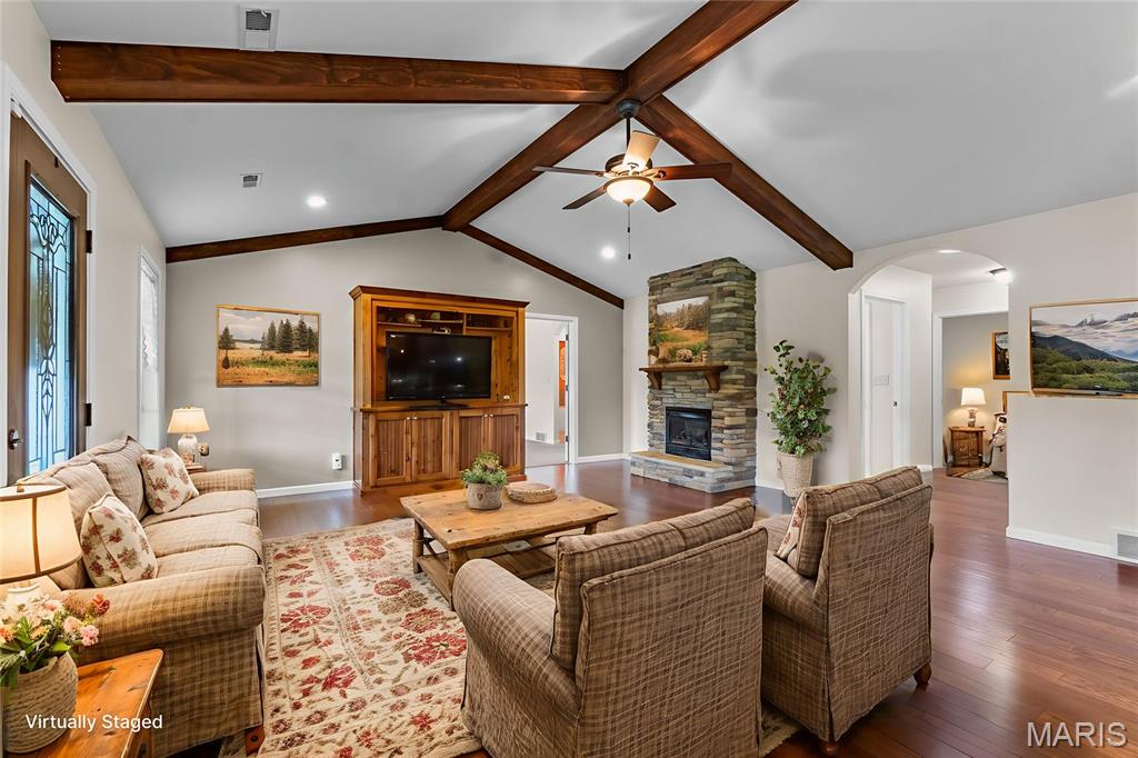 86 Private Road Piedmont, MO 63957 - Photo 14 of 30