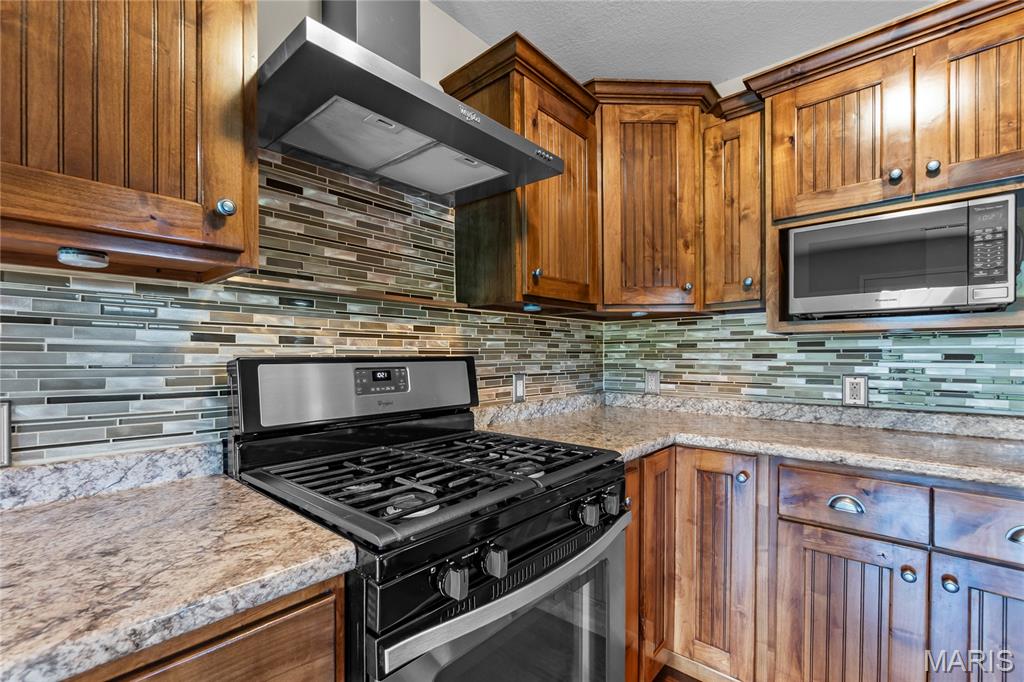 86 Private Road Piedmont, MO 63957 - Photo 16 of 30