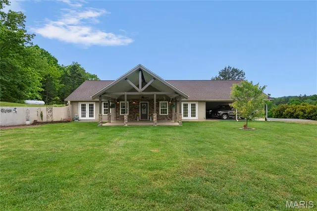 $489,999 | 86 Private Road, Piedmont, MO 63957