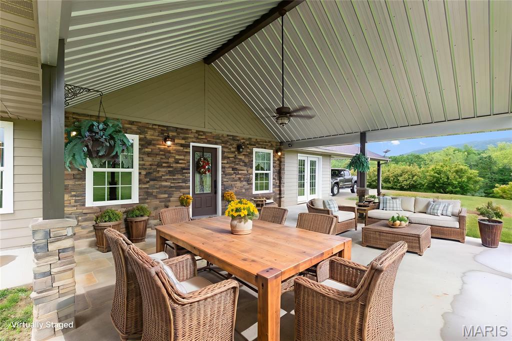 86 Private Road Piedmont, MO 63957 - Photo 3 of 30