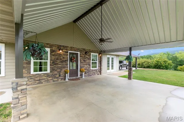 $489,999 | 86 Private Road, Piedmont, MO 63957