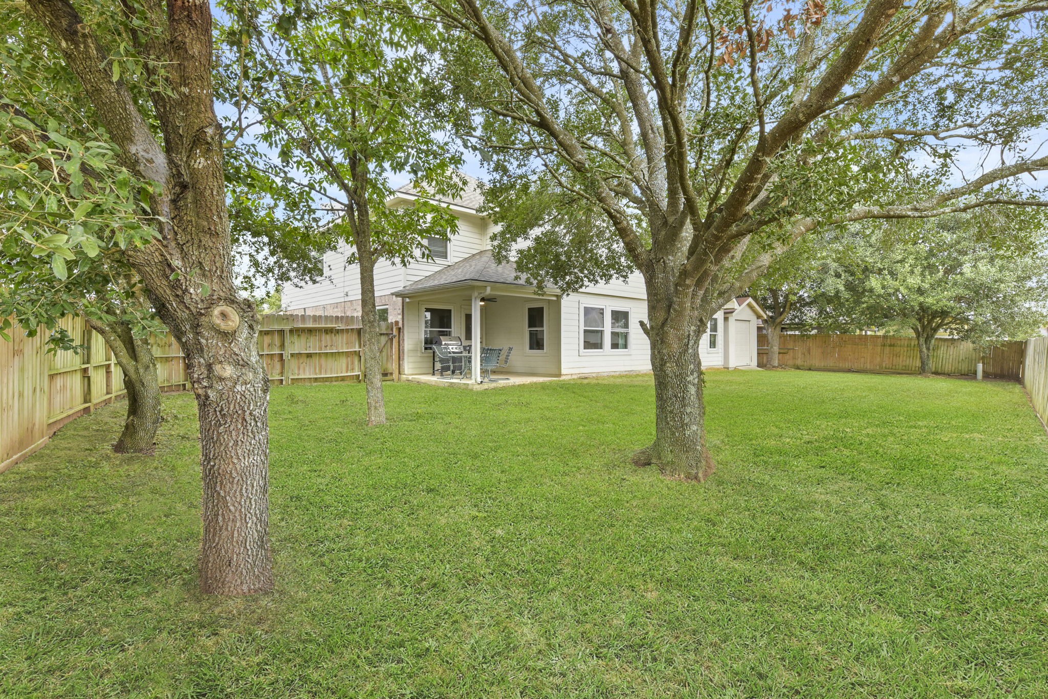 5406 Gate Canyon Court Spring, TX 77373 - Photo 46 of 46