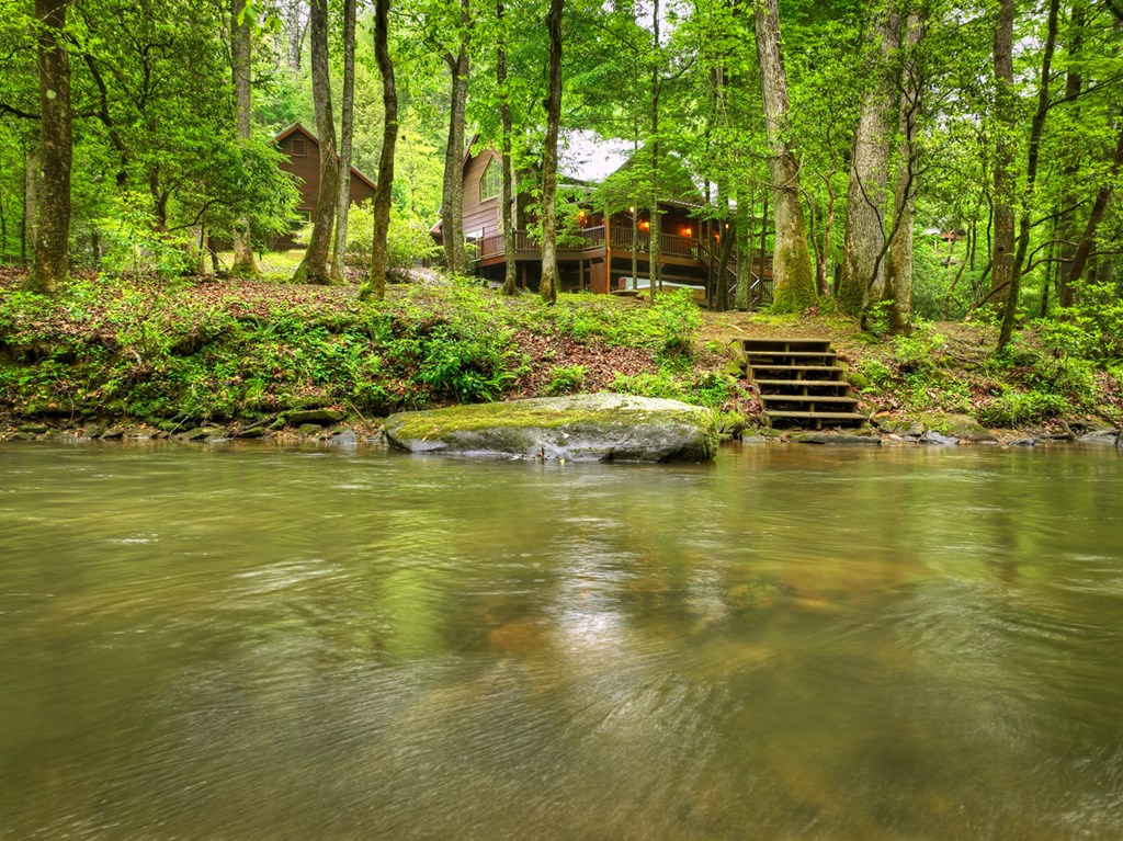 300 River Road Cherry Log, GA 30522 - Photo 106 of 119