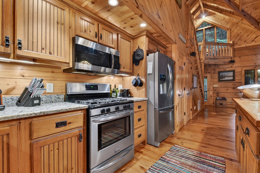 300 River Road Cherry Log, GA 30522 - Photo 41 of 119