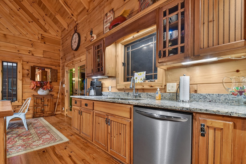 300 River Road Cherry Log, GA 30522 - Photo 42 of 119