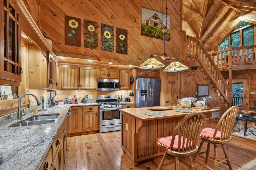 300 River Road Cherry Log, GA 30522 - Photo 43 of 119