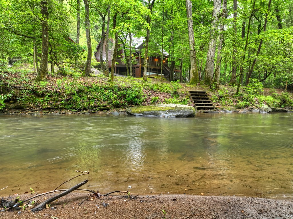 300 River Road Cherry Log, GA 30522 - Photo 54 of 119