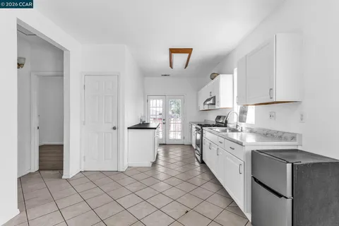 $419,000 | 528 South 29th Street, Richmond, CA 94804