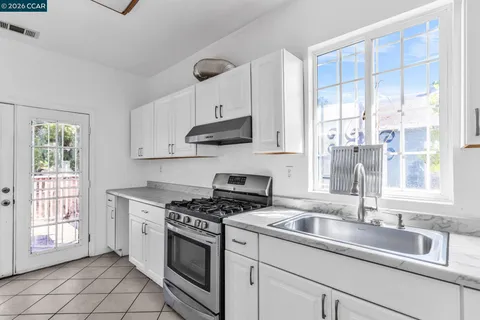 $419,000 | 528 South 29th Street, Richmond, CA 94804