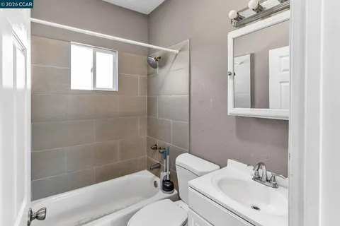 $419,000 | 528 South 29th Street, Richmond, CA 94804