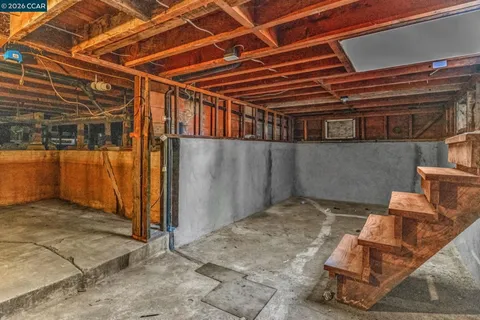 $419,000 | 528 South 29th Street, Richmond, CA 94804