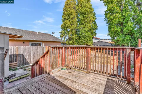 $419,000 | 528 South 29th Street, Richmond, CA 94804