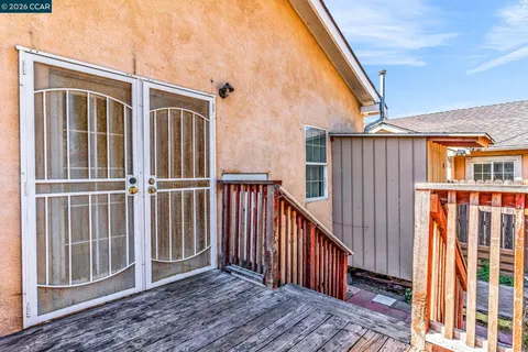 $419,000 | 528 South 29th Street, Richmond, CA 94804