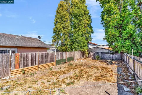 $419,000 | 528 South 29th Street, Richmond, CA 94804