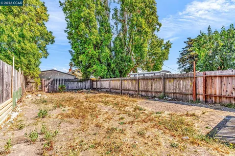 $419,000 | 528 South 29th Street, Richmond, CA 94804