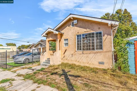 $419,000 | 528 South 29th Street, Richmond, CA 94804