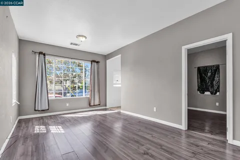 $419,000 | 528 South 29th Street, Richmond, CA 94804