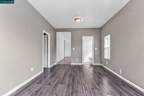 $419,000 | 528 South 29th Street, Richmond, CA 94804