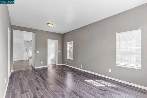 $419,000 | 528 South 29th Street, Richmond, CA 94804