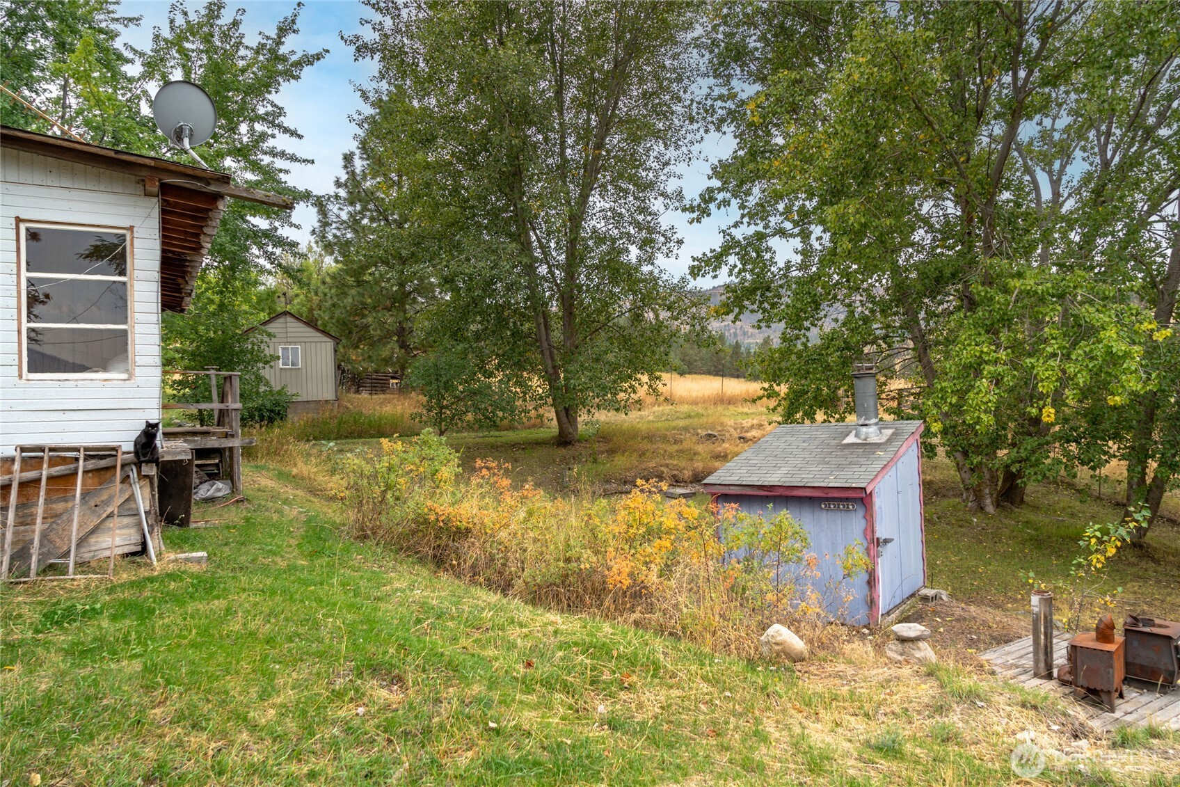 154 Knox Road Riverside, WA 98849 - Photo 30 of 38