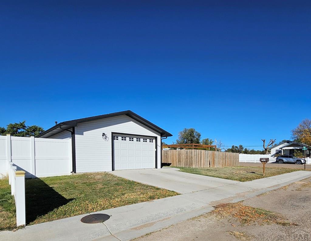 809 Park Street Springfield, CO 81073 - Photo 34 of 34 Gallery Image 34