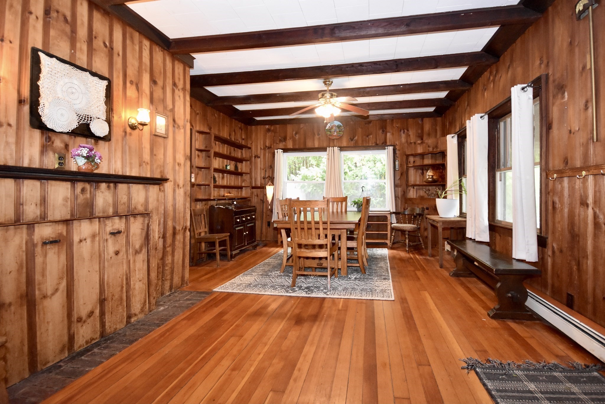 329 Wareham Road Marion, MA 02738 - Photo 12 of 31 Gallery Image 12