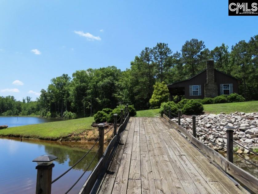 3296 Flat Rock Road Kershaw, SC 29067 - Photo 82 of 94