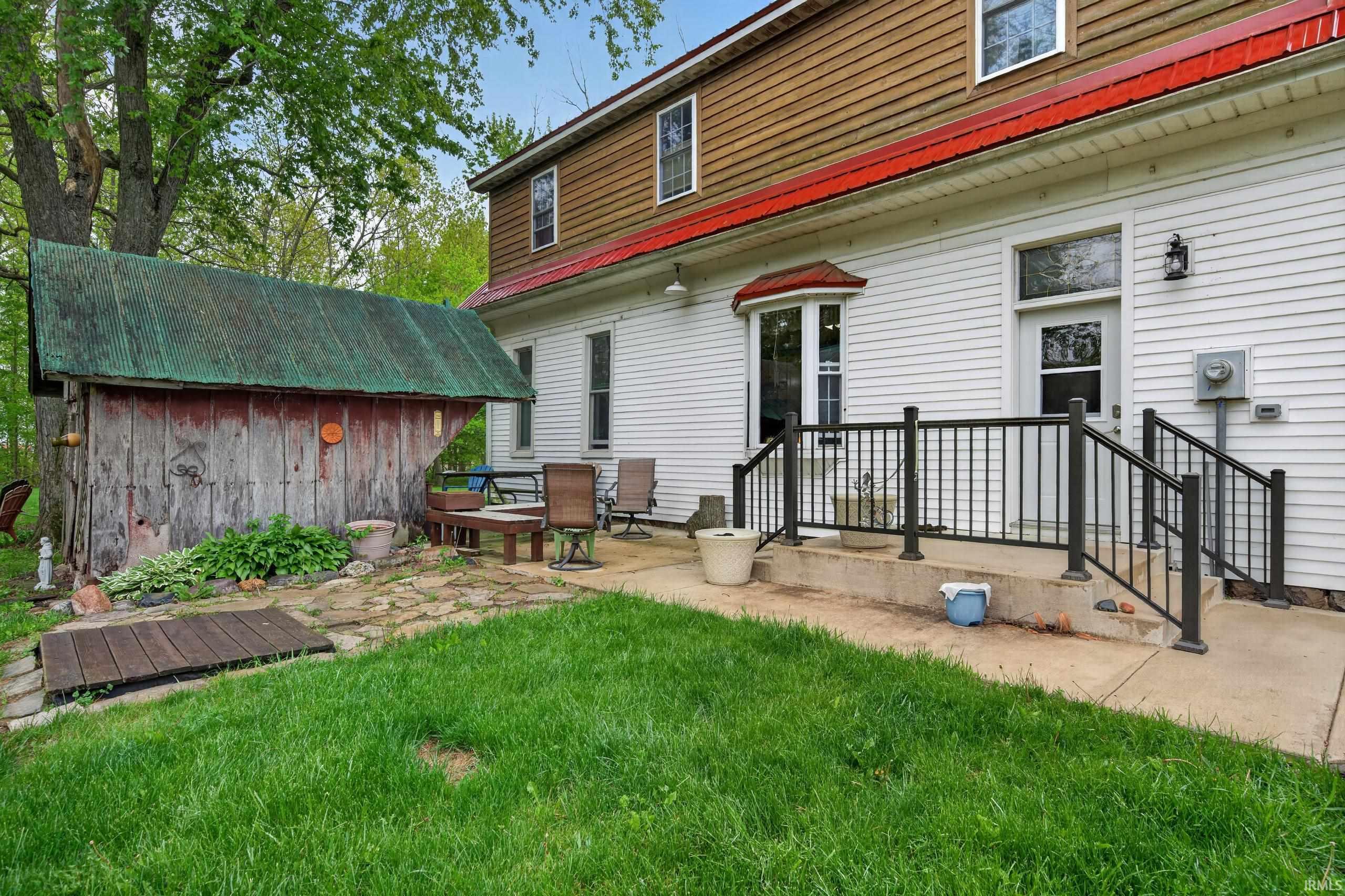 2496 East 400th Road North Kokomo, IN 46901 - Photo 29 of 31