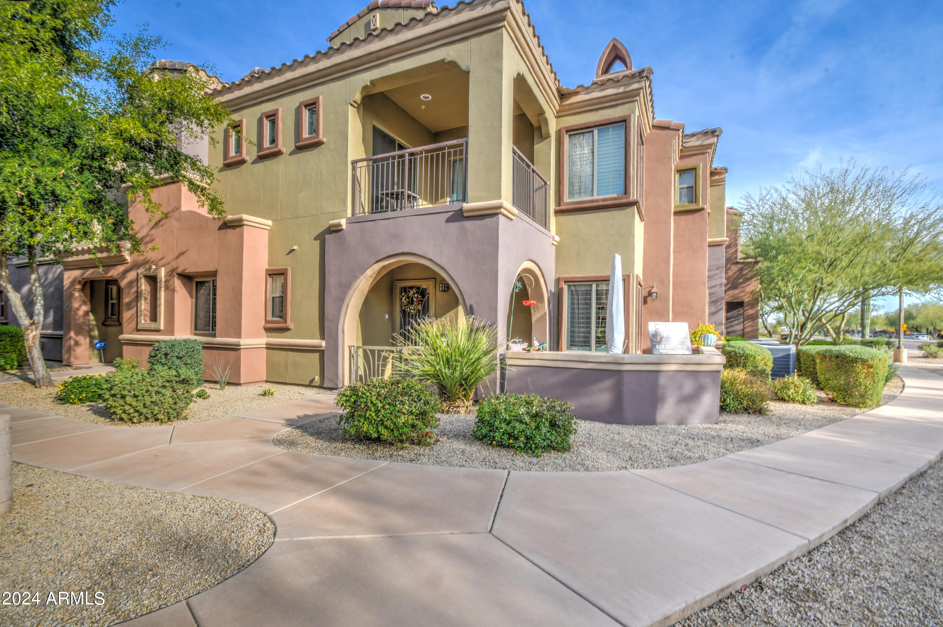 3935 East Rough Rider Road, Unit 1120 Phoenix, AZ 85050 - Photo 1 of 40 Front 3
